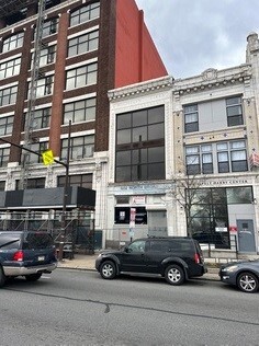 Más detalles para 802 N Broad St, Philadelphia, PA - Oficinas en venta