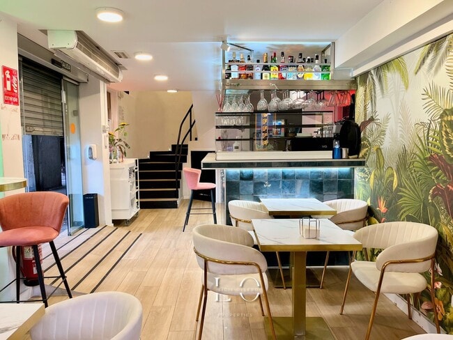 Más detalles de Local en alquiler