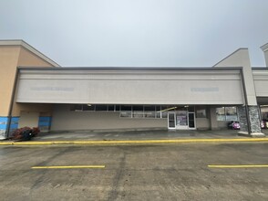 1216 Cullman Shopping Ctr NW, Cullman, AL en alquiler Foto del edificio- Imagen 1 de 1