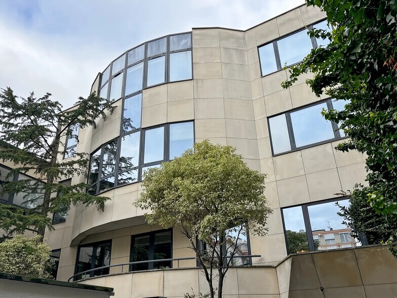 221 Boulevard Jean Jaurès, Boulogne-Billancourt en venta - Foto del edificio - Imagen 2 de 12