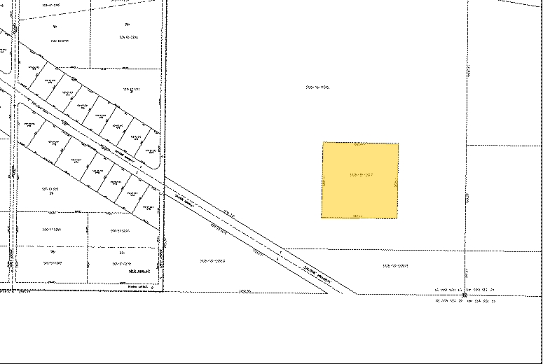 NW Salome Hwy, Tonopah, AZ en venta - Plano de solar - Imagen 2 de 2