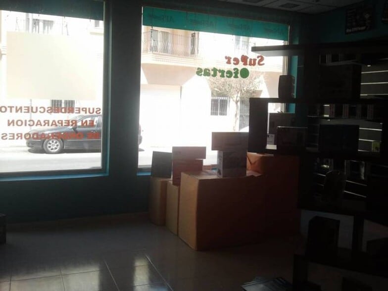 Local en El Ejido, Almería en venta - Foto del edificio - Imagen 3 de 8