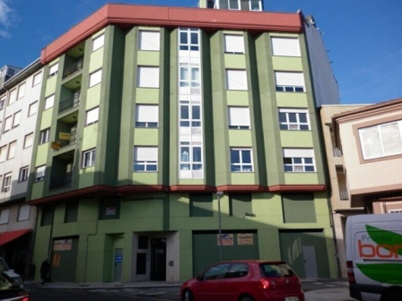 Rua de Diego Pazos, 63, Sarria, Lugo en venta - Foto del edificio - Imagen 3 de 22