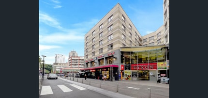 38-42 Harbour St, Sydney en alquiler Foto del edificio- Imagen 1 de 4