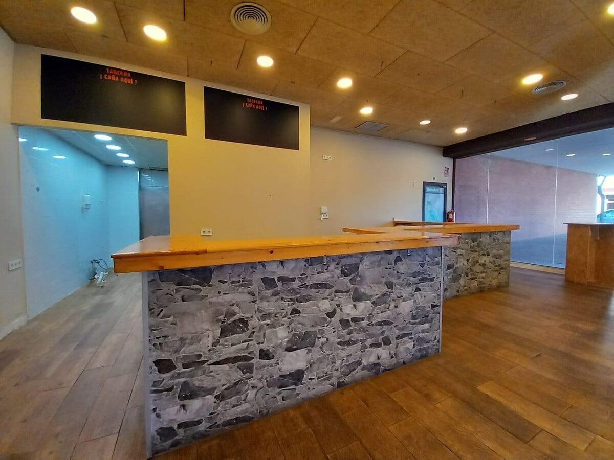 Reus, TAR 43204 - Unidad - - - Foto del interior - Image 2 of 15