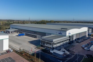 Más detalles de 3 Rowan Way, Birmingham - Nave en alquiler