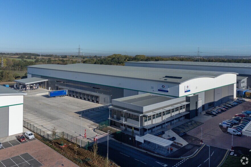 3 Rowan Way, Birmingham en alquiler - Foto del edificio - Imagen 1 de 11