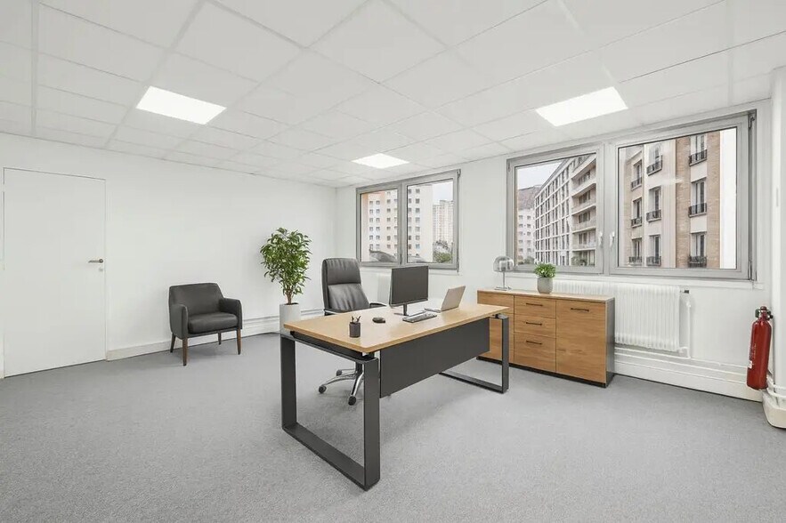 14 Rue Des Reculettes, Paris en venta - Foto del interior - Imagen 3 de 7