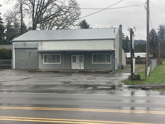 Más detalles para 3208 Harrison Ave, Centralia, WA - Locales en venta