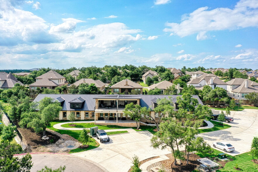 1011 Wilson Ranch pl, Cedar Park, TX en alquiler - Foto principal - Imagen 1 de 19