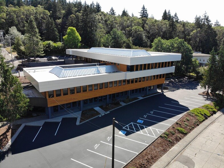 2500 Cherry Pl, Bremerton, WA en alquiler - Foto del edificio - Imagen 1 de 12