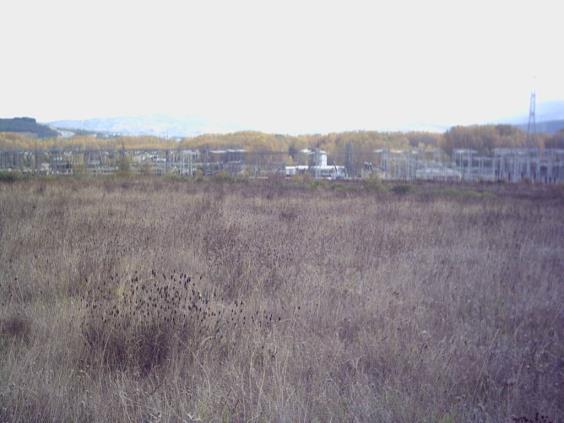 Terreno en Ponferrada, León en venta - Plano del sitio - Imagen 2 de 6