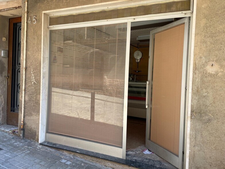 Edificio residencial en Calaf, Barcelona en venta - Foto del interior - Imagen 2 de 2