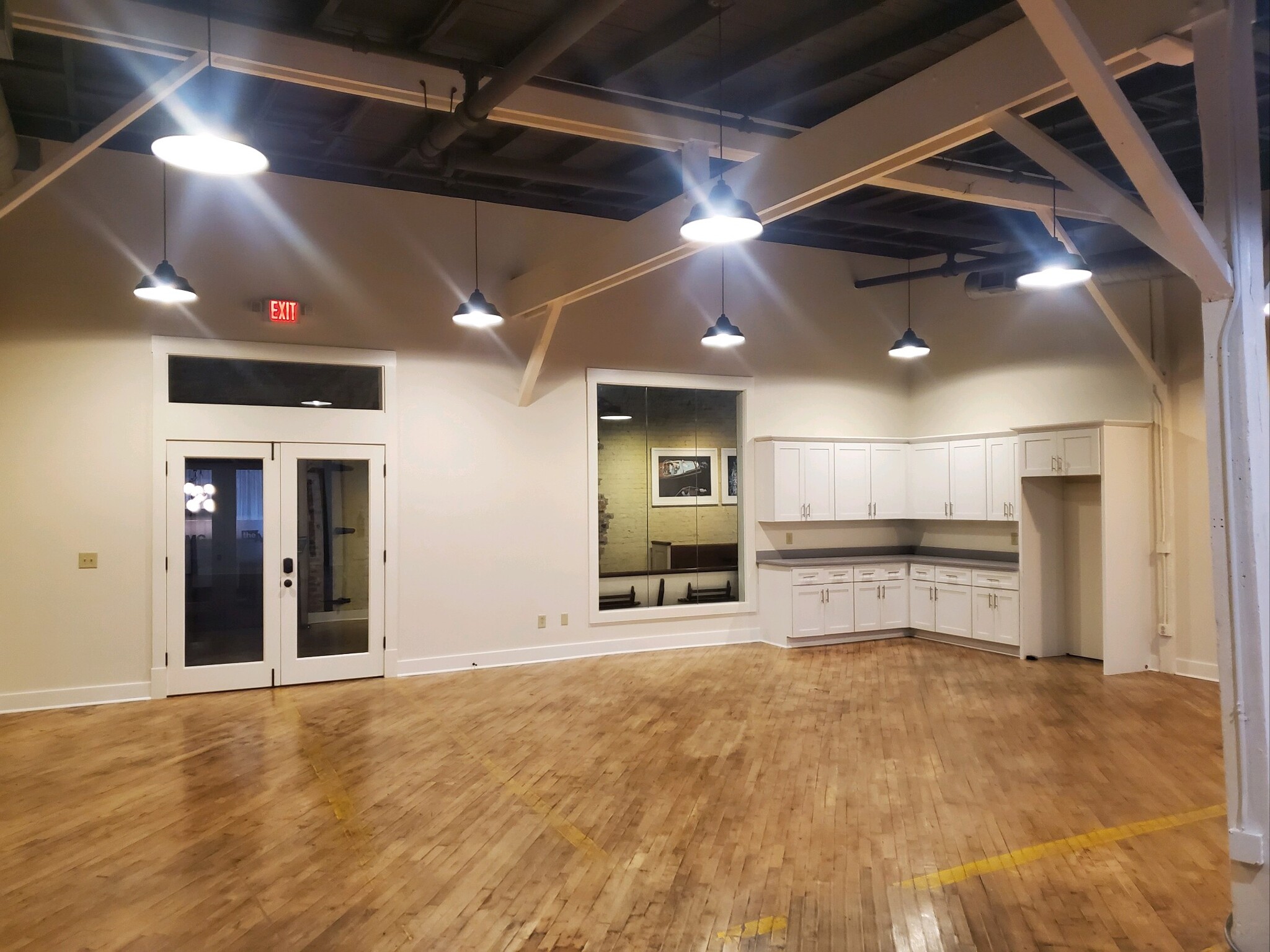 434 Houston St, Nashville, TN en alquiler Foto del interior- Imagen 1 de 6