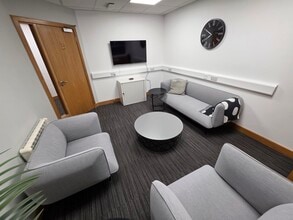 Panmure St, Dundee en alquiler Foto del interior- Imagen 2 de 6