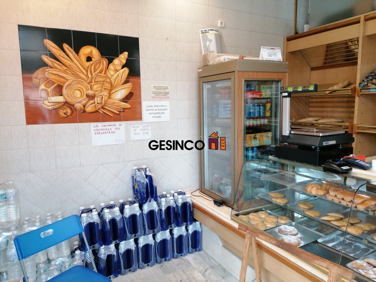 Local en València, Valencia en venta Foto del edificio- Imagen 1 de 14