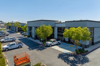 Más detalles de 340 Rancheros Dr, San Marcos, CA - Nave en venta