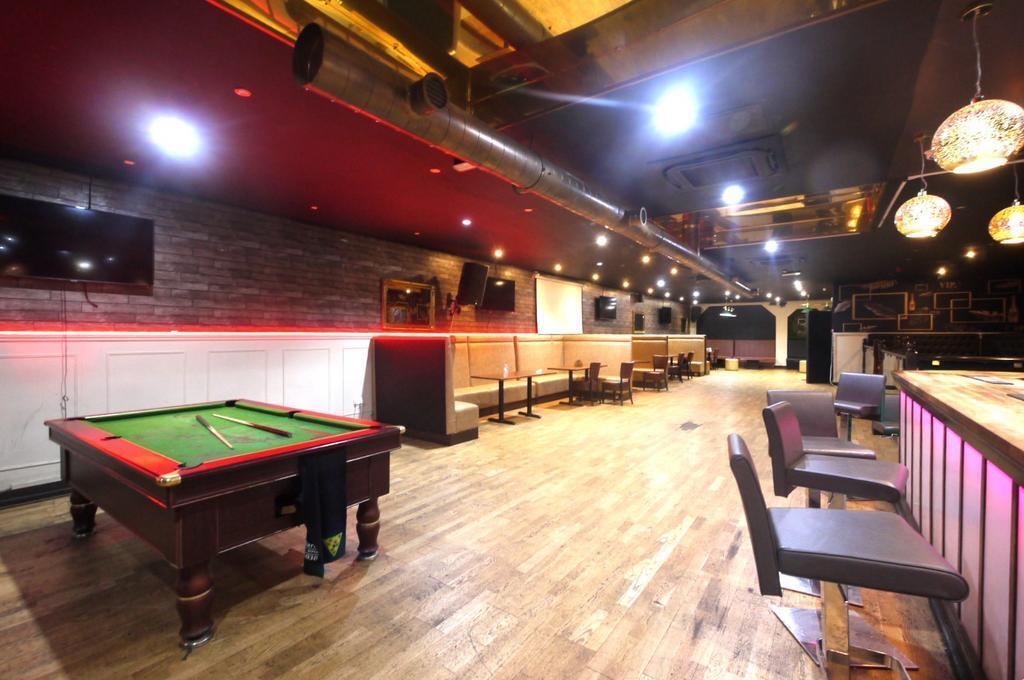 Leytonstone Rd, London en alquiler Foto del edificio- Imagen 1 de 17