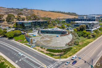 10525 Vista Sorrento Pky, San Diego, CA - VISTA AÉREA  vista de mapa