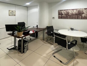 Oficina en Sabadell, Barcelona en alquiler Foto del interior- Imagen 2 de 4