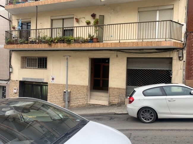 Más detalles de Carrer Sis, 25, Tarragona - Edificio residencial​ en venta