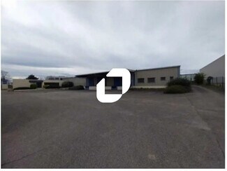 Más detalles de 50 Rue Du Mollaret, Saint-Quentin-Fallavier - Oficina, flex en alquiler