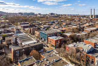 Más detalles para 1375 Av Laurier E, Montréal, QC - Oficinas en venta