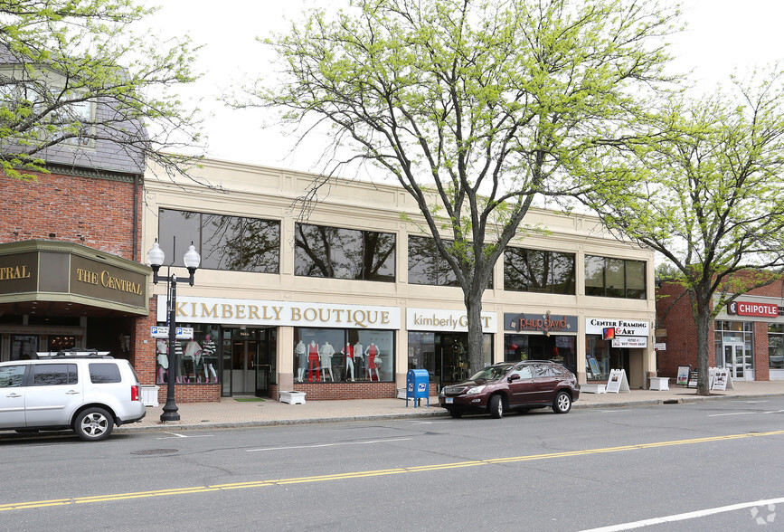 968 Farmington Ave, West Hartford, CT en alquiler - Foto del edificio - Imagen 2 de 2