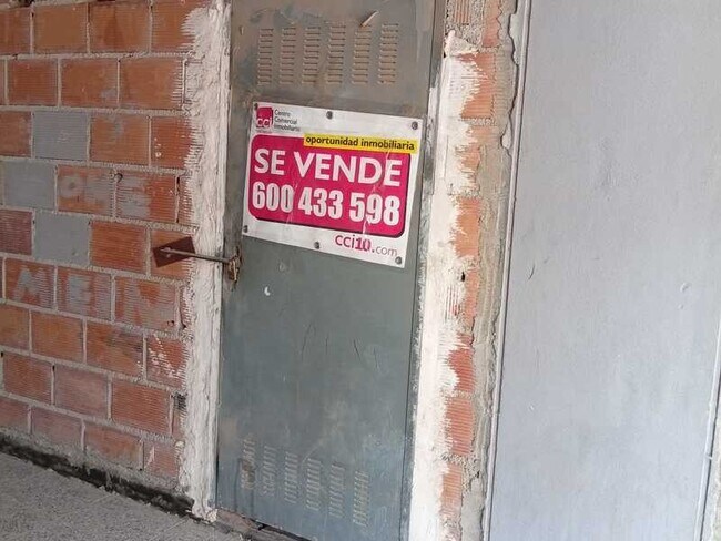 Más detalles de Local en venta