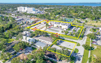 Más detalles para 2531 S Cleveland Ave, Fort Myers, FL - Oficinas en venta