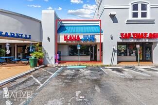 Más detalles para 2228-2292 Wilton Dr, Wilton Manors, FL - Locales en alquiler