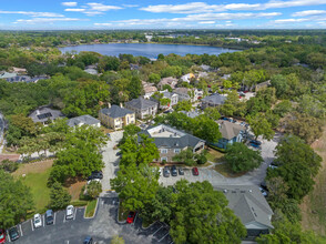 167 Lookout Pl, Maitland, FL - VISTA AÉREA  vista de mapa - Image1