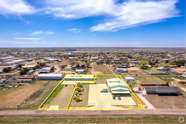 Más detalles para Fully Leased Mixed Asset Portfolio – en venta, Lubbock, TX