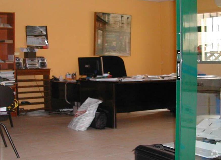 Calle Pasión, 14, Getafe, Madrid en alquiler Foto del interior- Imagen 1 de 5