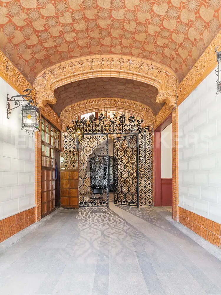 Oficina en Barcelona, Barcelona en alquiler Foto del edificio- Imagen 1 de 2