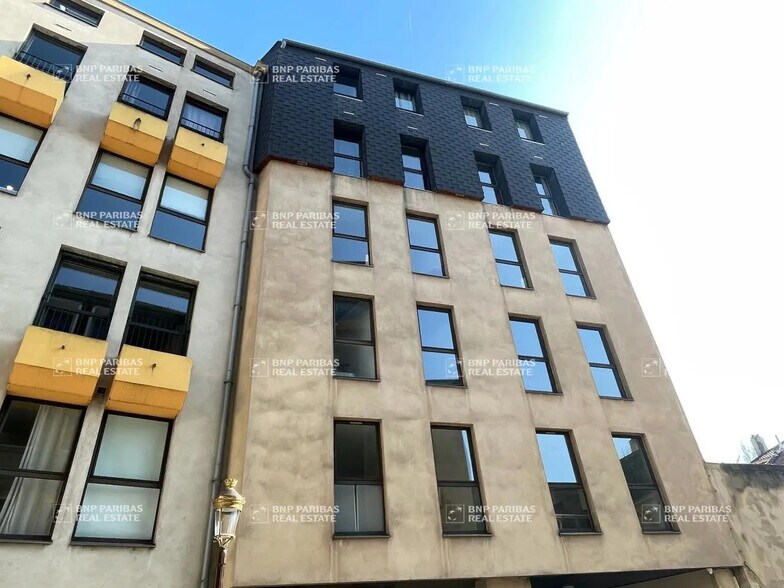 2 Rue Maurice Barrès, Metz en venta - Foto del edificio - Imagen 2 de 14