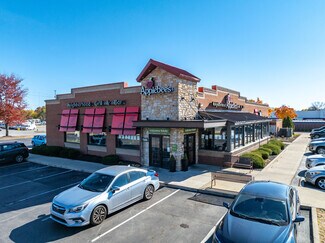 Más detalles de 7345 E Washington St, Indianapolis, IN - Local en venta