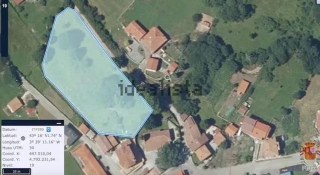 Barrio Maza, 1, Arredondo, Cantabria en venta - Vista aérea - Imagen 2 de 5