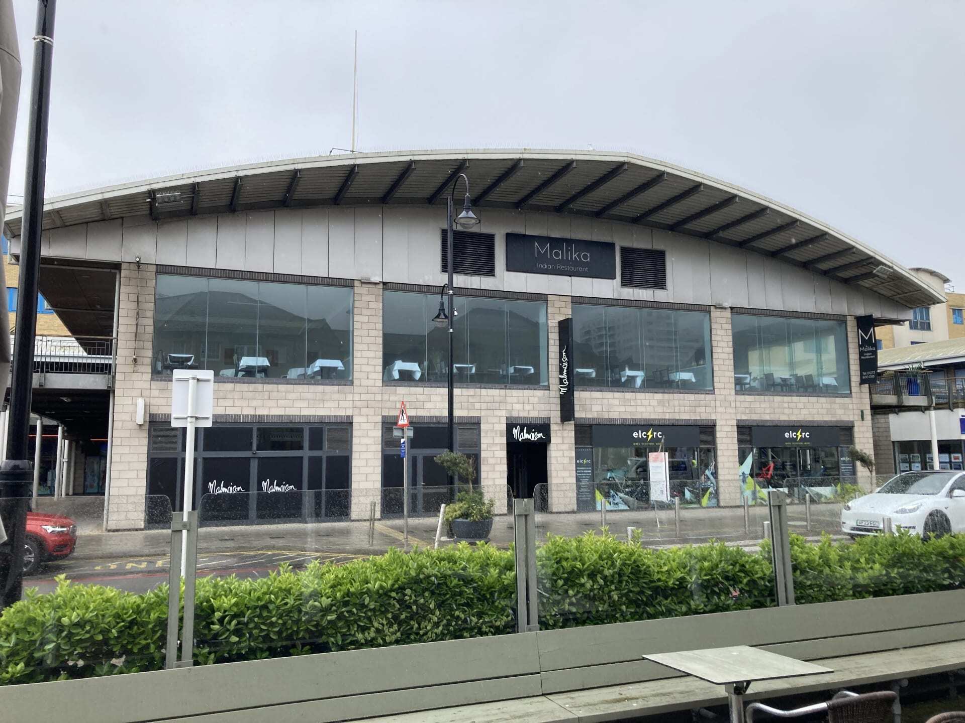 1 Marina Way, Brighton en alquiler Foto del edificio- Imagen 1 de 11