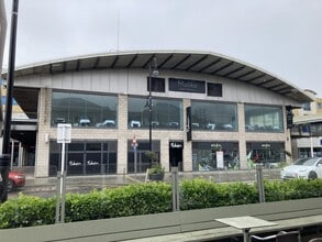 1 Marina Way, Brighton en alquiler Foto del edificio- Imagen 1 de 11