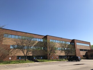 Más detalles para 3490 N Lexington Ave, Shoreview, MN - Oficina en alquiler