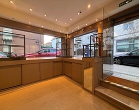 Avenida de España, 18, Majadahonda, Madrid en alquiler Foto del interior- Imagen 2 de 8