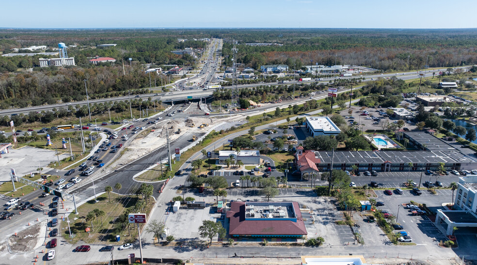 2455 State Road 16, Saint Augustine, FL en venta - Foto del edificio - Imagen 3 de 7