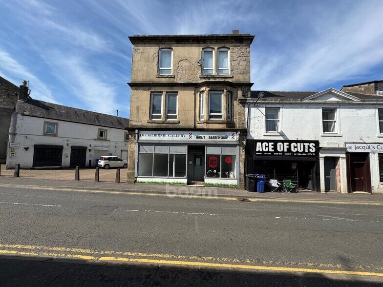 86 Main St, Kilbirnie en venta - Foto del edificio - Imagen 2 de 23