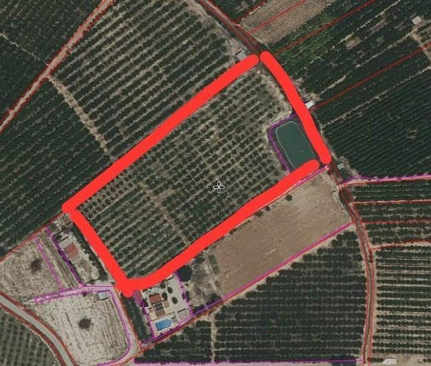 Polígono, Yecla, Murcia en venta Foto del edificio- Imagen 1 de 5