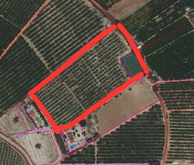 Más detalles de Polígono, Yecla - Terreno en venta