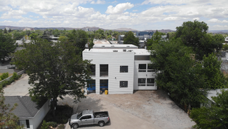 Más detalles para 1910 Yori Ave, Reno, NV - Oficinas en alquiler