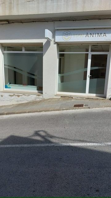 Local en Sant Cebrià de Vallalta, Barcelona en alquiler Foto del interior- Imagen 1 de 11