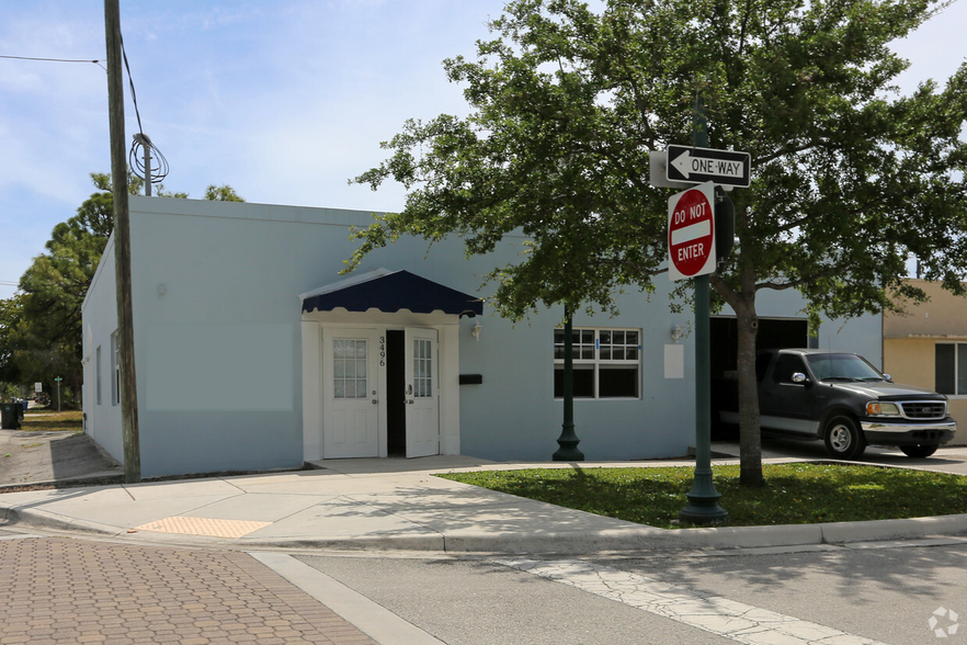 3496 NE 12th Ter, Oakland Park, FL en venta - Foto del edificio - Imagen 2 de 51