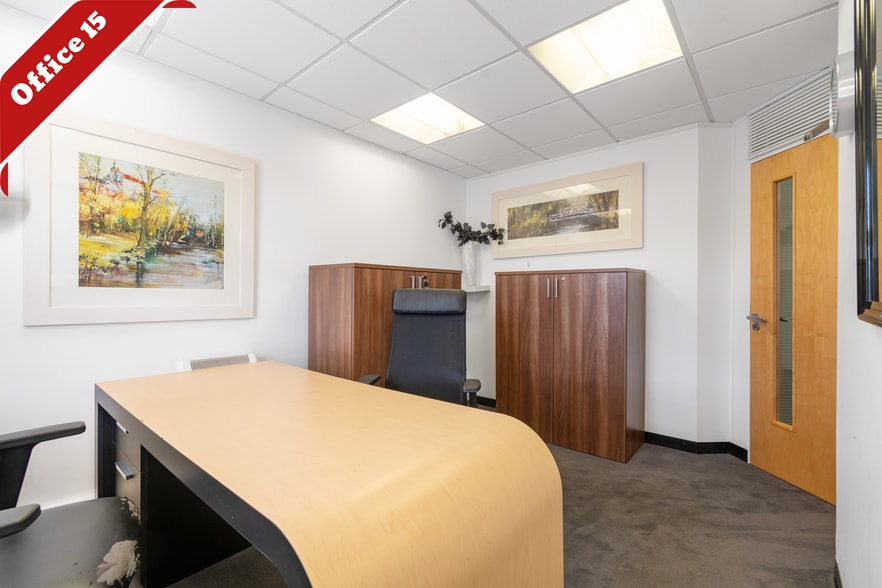 46-48 Mere Green Rd, Sutton Coldfield en alquiler - Foto del edificio - Imagen 3 de 7